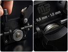 Spawarka inwerterowa igbt MIG flux MMA migomat MP Majster MP0128 Synergy półautomat do spawania MAG i TIG, drut 0,8–1,0