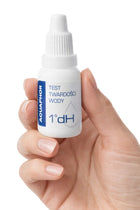 Test twardości wody aquaphor zestaw do badania kranówki, kontrola ryzyka osadu kamiennego