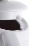 Duży Czajnik ceramiczny elektryczny Maestro MR-073 1500 w 1,5 L biały 1.5 l 1200 w ceramika