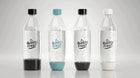 Butelki bubblyfresh do Saturatora Sodastream 3x Czarna 1l