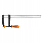 NEO TOOLS Ścisk stolarski 120 x 500 mm Zestaw 4 sztuki zacisk do drewna, docisk przy klejeniu i montażu, narzędzie