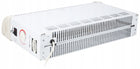 Grzejnik elektryczny 2000W ENERGOOSZCZĘDNY TERMOSTAT biały konwektorowy 325 mm 550 mm grzewcza