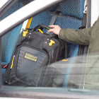 Stanley 80-144 plecak narzędziowy monterski fatmax 35.5 cm 14 l