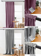 Gotowe zasłony welurowe velvet 140x270 na taśmie żabki różne kolory kotara do salonu i sypialni, zaciemniająca, beżowa
