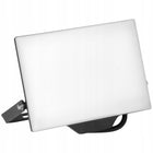 Halogen naświetlacz LED 50W 4000lm bezramkowy lampa zewnętrzna 4000K IP65 reflektor ogrodowy neutralna biel do