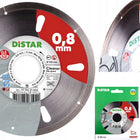 Tarcza diamentowa Distar 1A1R 100 Cleaner 1 szt.