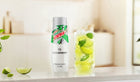 Syrop koncentrat do wody SodaStream Mountain Dew 440ml bez cukru dodatek do saturatora, smakowy składnik napoju