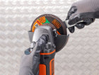 Szlifierka kątowa 125mm akumulatorowa 18V black decker BCG720N