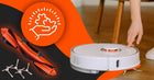 Szczotki filtry do xiaomi MI robot vacuum MOP PRO/ vacuum MOP p/viomi V2 V3 zestaw akcesoriów 9 sztuk, odkurzacz
