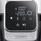 Caso design HW770 dyspenser do gorącej wody 2,7l 2600W, filtr 2.7 l czarny