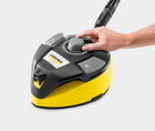 Dysza do czyszczenia powierzchni płaskich T-Racer T 7 Karcher akcesorium myjki ciśnieniowej, tarasy, podjazdy, kostka