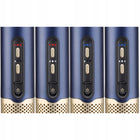 Suszarko-lokówka do włosów BaByliss AS6550E Air Wand 3w1 1500W niebieski