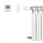 AURATON (TRA) APUS Głowica elektroniczna bezprzewodowa kc631 biały
