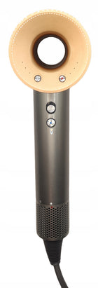 Suszarka cyfrowa soniczna z jonizacją 5 w 1 1600 w