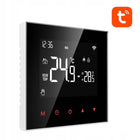 Avatto inteligentny termostat sterownik do wody bojlera temperatury regulator grzania, WiFi, ZigBee, zasilanie sieciowe