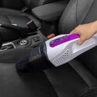 Odkurzacz pionowy 2w1 hepa 2 moce ssania 2200 mAh 35 MIN Sencor SVC 7814VT 110 w 2.8 kg