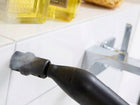 6x szczotki końcówki do parownicy karcher SC5 SC4 SC3 SC2 SC1 duży zestaw akcesoria do czyszczenia parą, zamienne