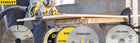 Stanley STA15370 Piła tarczowa TCT 190x16mm 18z z 8 sztuk