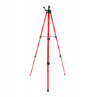 Statyw do lasera krzyżowego poziomicy trójnóg tripod 150 cm 5/8" libella teleskopowy stojak pomiarowy do prac