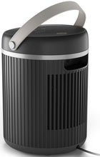 Grzejnik ceramiczny philips CX3120/01 20 m2 2000W cichy termowentylator maksymalna czarny farelka elektryczna do pokoju
