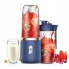Blender przenośny bezprzewodowy 400ml 40W turystyczny