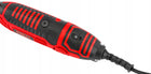 MINI SZLIFIERKA PROSTA TRZPIENIOWA FREZARKA WIELOFUNKCYJNA 280W 35000RPM narzędzie obrotowe, zasilanie sieciowe 230 V