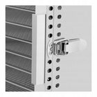 Suszarka do żywności 800W 12 rusztów Royal Catering RCDA-500/45S / 10011617 Dehydrator spożywczy, owoce, warzywa