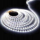 Taśma LED SMD 2835 600 5m ip20 biała zimna pasek świetlny do mebli, wnęk i kuchni, oświetlenie dekoracyjne 12 V 48 w