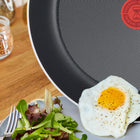 Patelnia WOK Tefal nieprzywierający Simplicity Non-Stick 28cm na gaz do dań azjatyckich, smażenia i duszenia, na