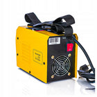 Spawarka inwertorowa MMA Magnum Power VIP 5000 Synergia LCD 200A/60% do elektrod otulonych, TIG, 230 V, elektrody do 5