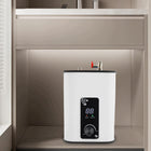 Mini bojler z górnym wylotem, 8L, 1500W pojemnościowy elektryczny 8 l 1500 W 220 V