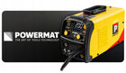 Spawarka inwertorowa migomat GAZ bez gazu 200A MIG MAG MMA TIG lift flux urządzenie spawalnicze 230V, elektrody do 5