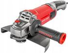 Szlifierka kątowa diax mocna 230mm 2200W duża wolny start prezent dla taty gumówka do cięcia metalu, sieciowa 230 V