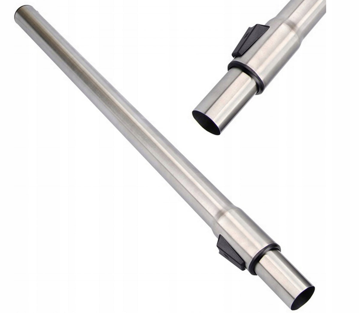 Rura do odkurzacza zelmer wszystkie modele / electrolux easygo clean 32mm teleskopowa, wysuwana, zamiennik, długość 92
