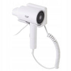 AD 2285 white Suszarka hotelowa, montowana na ścianie 1700 w