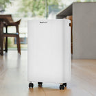 Pro Breeze 12l Kompaktowy Osuszacz Powietrza 190 w