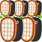 5x filtr do philips speedpro MAX Aqua plus FC XC FC5005 FC6802 8000 XC8147 zamiennik 5 szt.