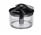 Rozdrabniacz Tefal 500ml siekacz kuchenny, końcówka blendująca, 2 prędkości, blokada bezpieczeństwa, antypoślizgowe