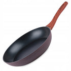 PATELNIA DO SMAŻENIA NIEPRZYWIERAJĄCA 28 CM INDUKCJA GAZ NON-STICK TOPFANN na kuchenkę ceramiczną i elektryczną