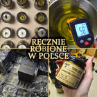 Podgrzewacze sojowe świeczki bezzapachowe naturalne 50 SZT tealight EKO 50 szt.