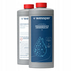 Wessper CleanMax - duży uniwersalny odkamieniacz do ekspresu 1l w płynie