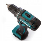 MAKITA DDF482Z WIERTARKO WKRĘTARKA 18V LXT BODY 62NM 2-Biegi do wiercenia i montażu, bez akumulatora, silnik szczotkowy