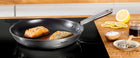Patelnia TEFAL Duetto+ 24cm G7320434 do smażenia, nieprzywierająca, na indukcję, gaz, płytę ceramiczną i elektryczną