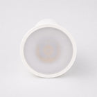 10x Żarówka LED GU10 10W 1000lm CCD mocna niemrugająca biała neutralna reflektorowa do oświetlenia punktowego, 4000 K