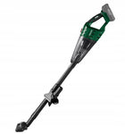 Odkurzacz Akumulatorowy z akumulatorem i ładowarką parkside phssa D2 20V 0.91 kg