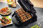 Grill elektryczny tefal OptiGrill+ GC7148 nominalna