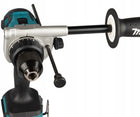 MAKITA DHP492Z WIERTARKO-WKRĘTARKA UDAROWA 130Nm BODY KORPUS Makita silnik bezszczotkowy 18 V, do wiercenia i
