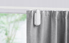Switchbot inteligentny system do zasłon curtain u rail 3 szyna u bluetooth sterownik karniszowy, zasilanie akumulatorowe