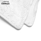 7x MOP nakładka mikrofibra do mopa parowego vileda steam plus XXL ściereczki wymienne, wkłady czyszczące do podłóg