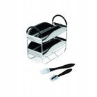 Wypiekacz do chleba tefal PF6101 1600 w bagietki automat piekarniczy, pieczywo domowe, 16 programów, bochenek 1,5 kg